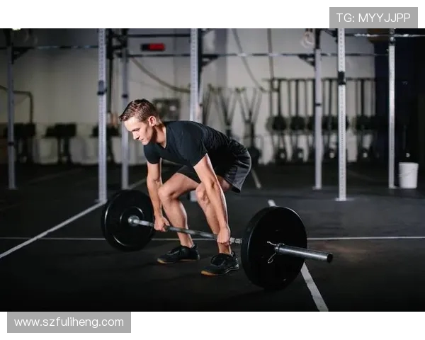 健身新趋势：打造高效训练计划提升力量与耐力的全面指南