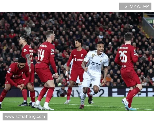 利物浦巅峰对决再燃英伦战火豪门争锋谁能笑到最后