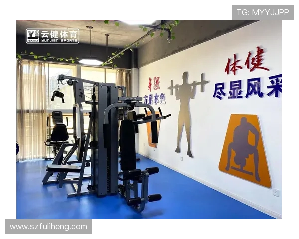 坚持科学健身塑造强健体魄打造健康生活新方式