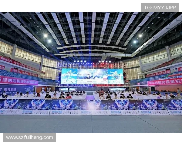 电竞崛起与未来发展趋势分析：技术创新与全球赛事带来的变革