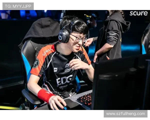 EDG战队在DOTA2中的技术解析与战术创新探讨