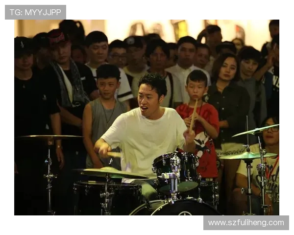 与陈强对话探索街舞生涯的激情与挑战之路