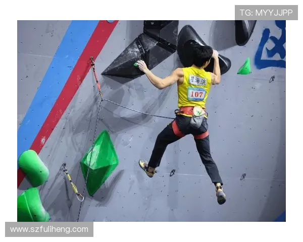 南京攀岩队在攀岩联赛中的速度表现分析与点评