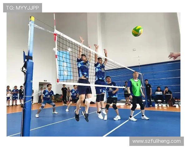 杭州排球队防反战术解析：深度剖析排球比赛中的攻防策略与团队协作
