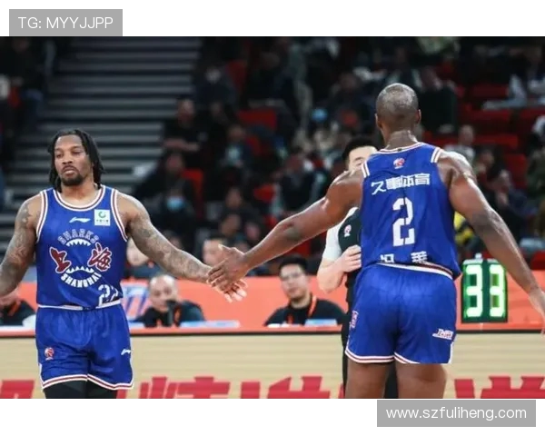 杭州篮球队战术创新引领潮流助力球队崛起与发展