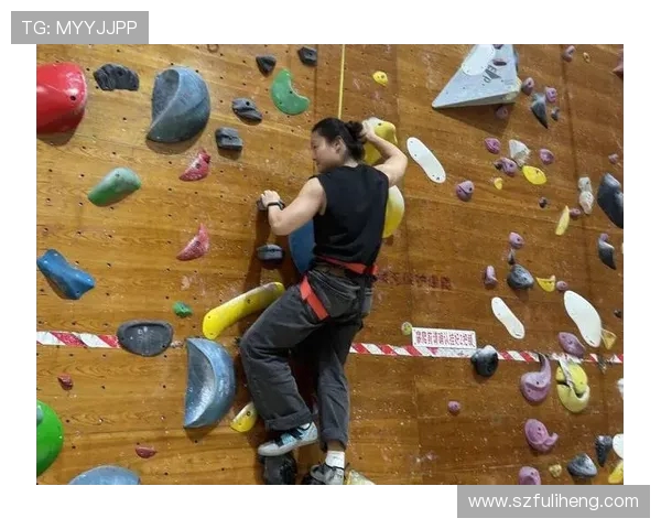 武汉攀岩队状态分析与发展前景探讨聚焦攀岩运动的热潮与挑战