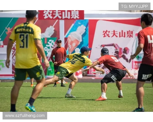 武汉飞盘队引领潮流最新飞盘意识TOP10榜单揭晓 武汉飞盘队引领潮流最新飞盘意识TOP10榜单揭晓