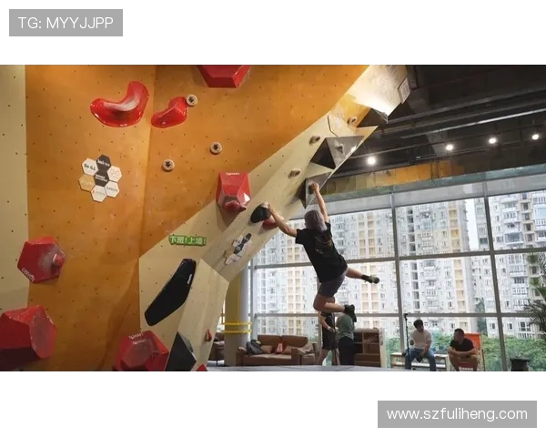 深圳攀岩队的节奏探索与深度解析攀岩运动的魅力与挑战 深圳攀岩队的节奏探索与深度解析攀岩运动的魅力与挑战