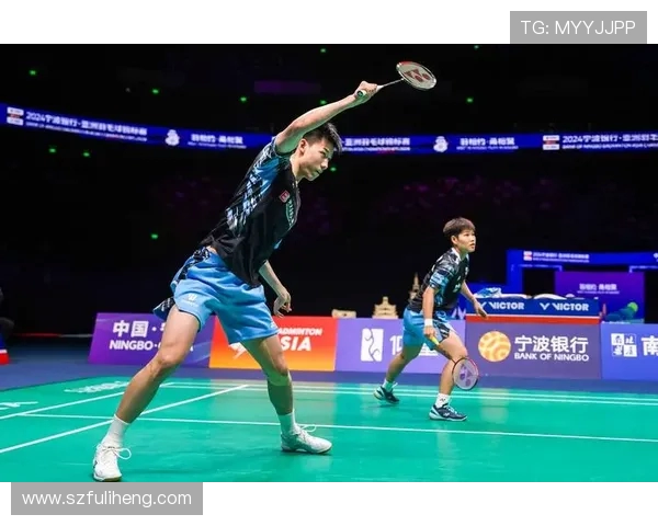 羽毛球心理素质分析杭州羽毛球队荣登全国第六名榜单