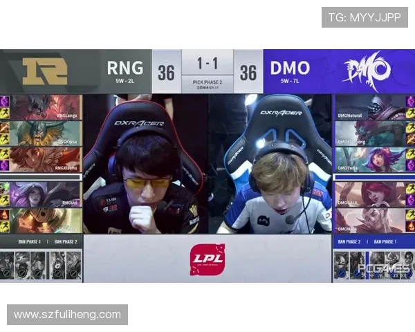 RNG鏖战WE巅峰对决再燃青春热血引爆赛场激情