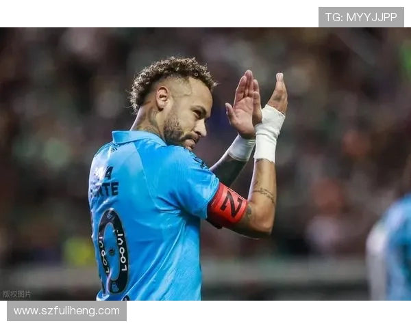 内马尔率队再创辉煌展现球场统治力引发全球球迷热烈讨论 内马尔率队再创辉煌展现球场统治力引发全球球迷热烈讨论