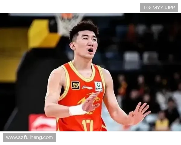 孙铭徽率队展现顽强拼搏精神引领球队逆袭重燃夺冠希望