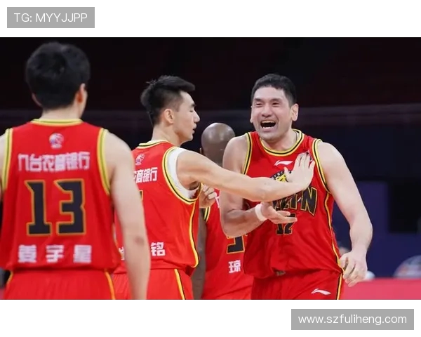 CBA新疆队与吉林队的精彩对决结果揭晓谁是胜者