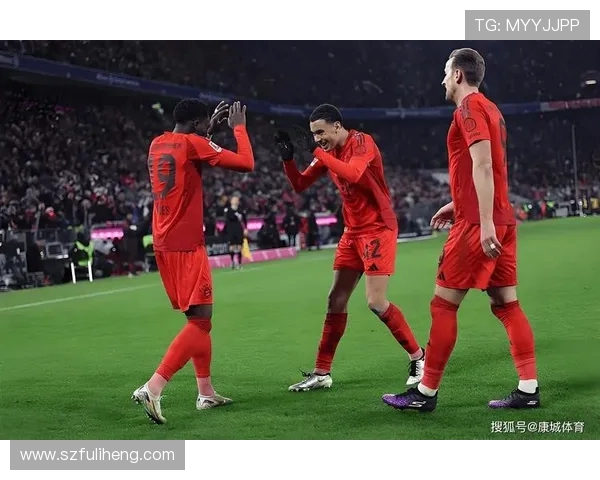 不莱梅迎战拜仁德甲巅峰对决激情四溢期待精彩瞬间