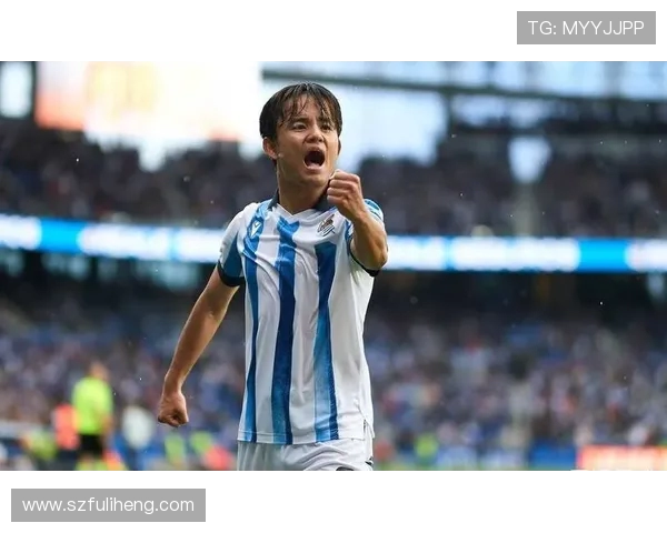 久保建英:从小天才到足球巨星的成长之路与未来展望