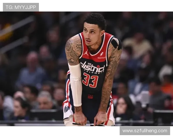 凯尔库兹马：从NBA新星到篮球场上的多面手之路