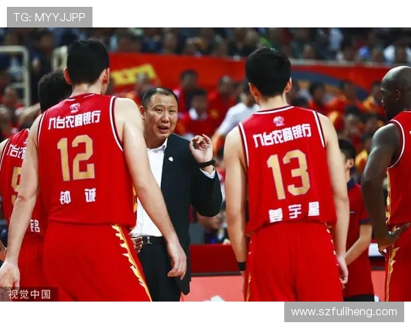 八一火箭迎战福建队全力争胜展现球队实力与拼搏精神