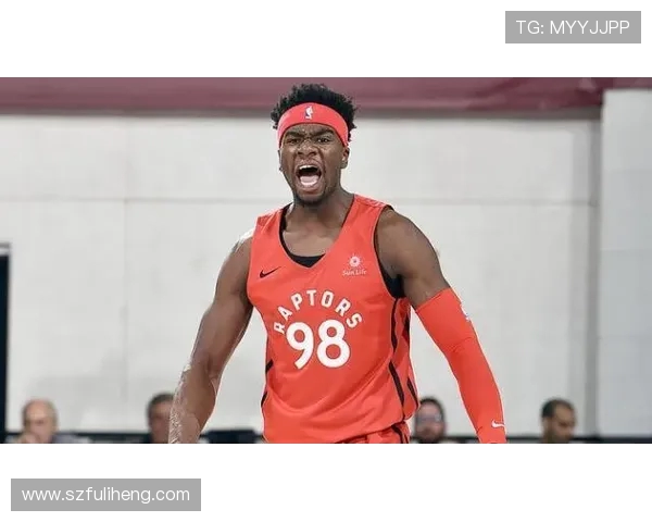 刘铮:从篮球场上的拼搏者到人生道路上的追梦人