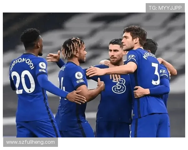 切尔西与水晶宫精彩对决录像回放全程回顾与精彩瞬间分析