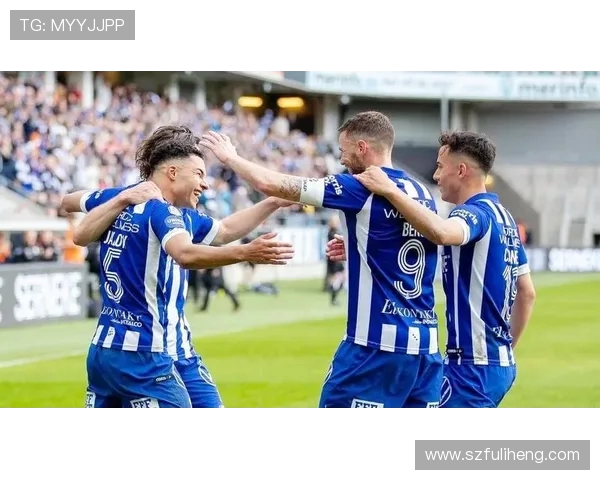 哥德堡与赫尔辛基的足球对决精彩纷呈谁能赢得胜利的荣耀