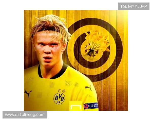 哈兰德:足球场上的新星崛起与未来潜力分析