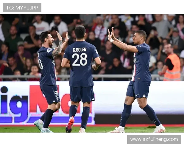 巴黎圣日耳曼迎战阿雅克肖争夺法甲积分榜重要胜利